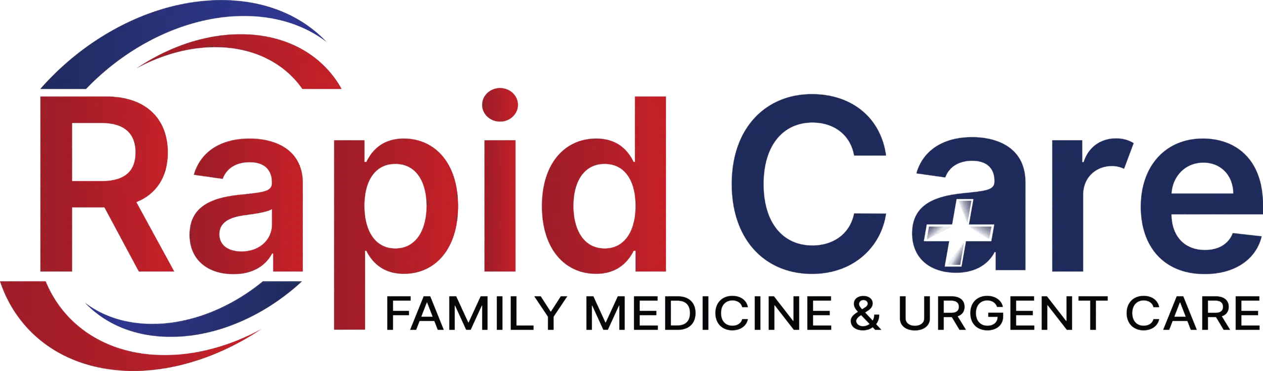 Rapid Care logo