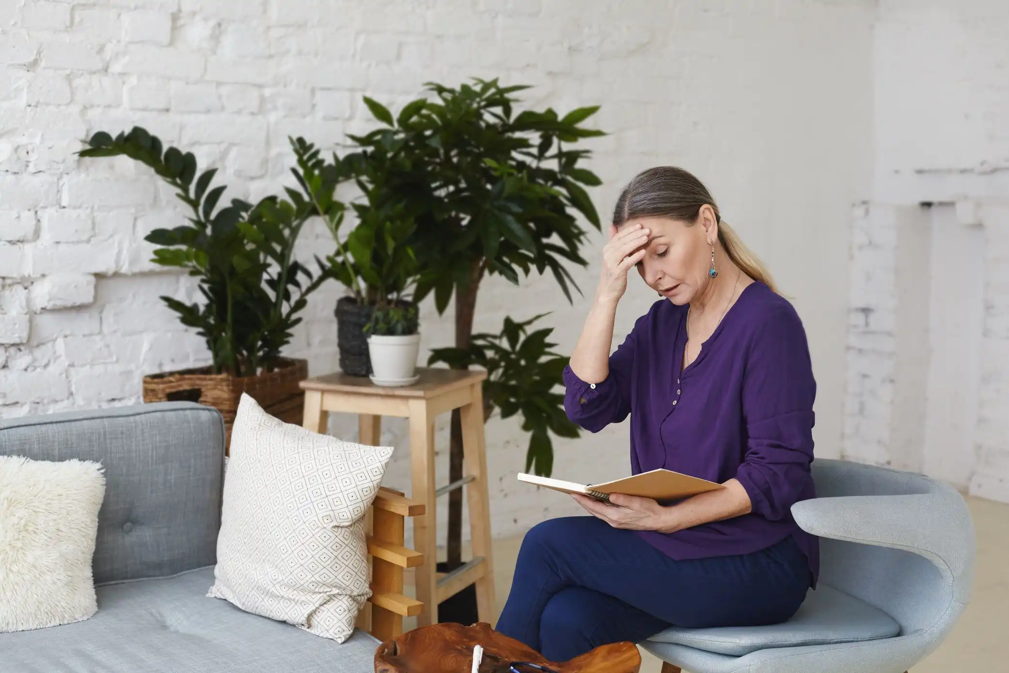 Mental health support through Trauma Treatment