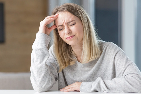 Headache and migraine treatment at Rapid Care LLC clinic