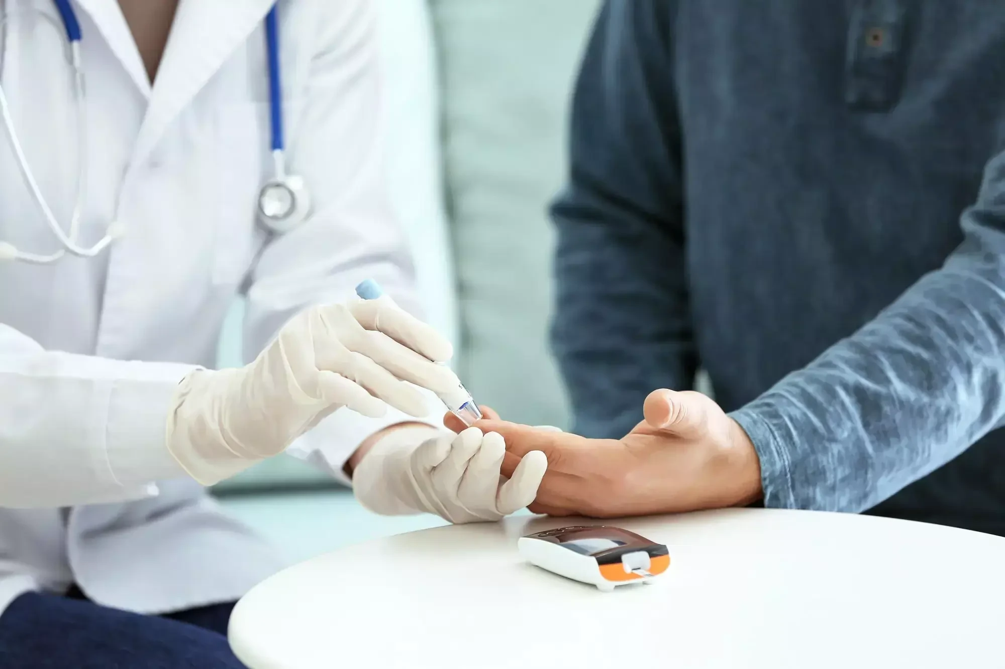 Metabolic health and wellness at Rapid Care LLC Fayetteville