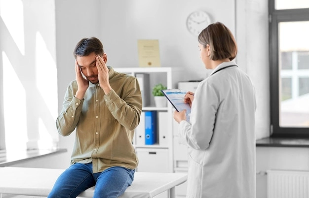 Emotional trauma recovery