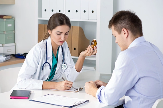 Suboxone clinic and recovery at Rapid Care LLC Fayetteville