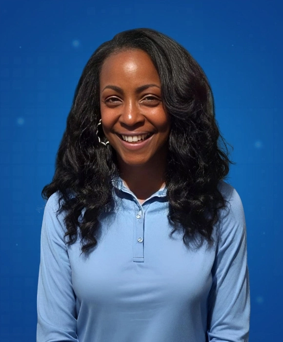 Dr. Tamika Gooden at Rapid Care LLC Sanford and Fayetteville