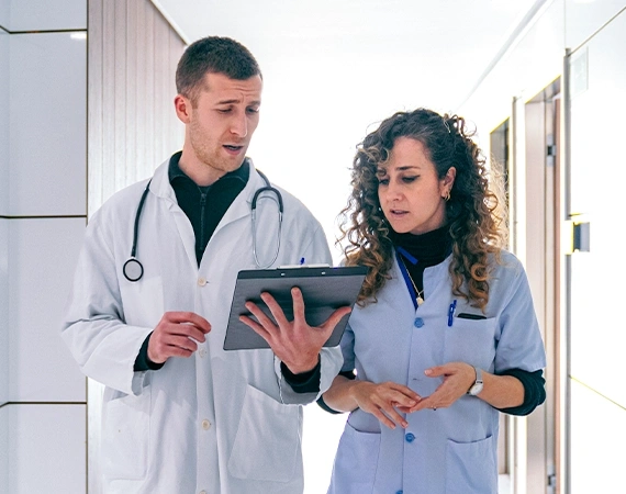 Conditions treated at Rapid Care LLC urgent care centers