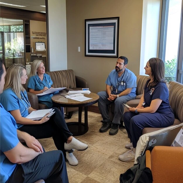 Trusted Fayetteville trauma care