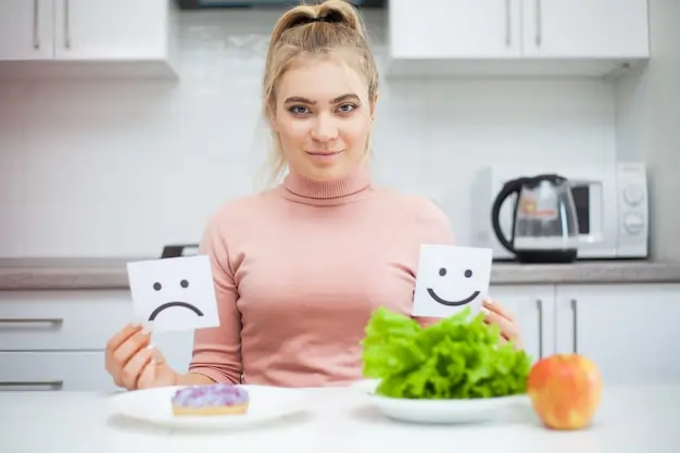 Medical weight loss at Rapid Care PLLC supporting inflammatory balance and overall health