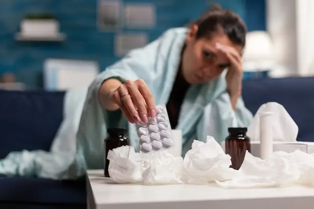 Patient managing daily recovery at home, reflecting the convenience of our Suboxone program