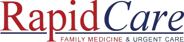 Rapid Care logo