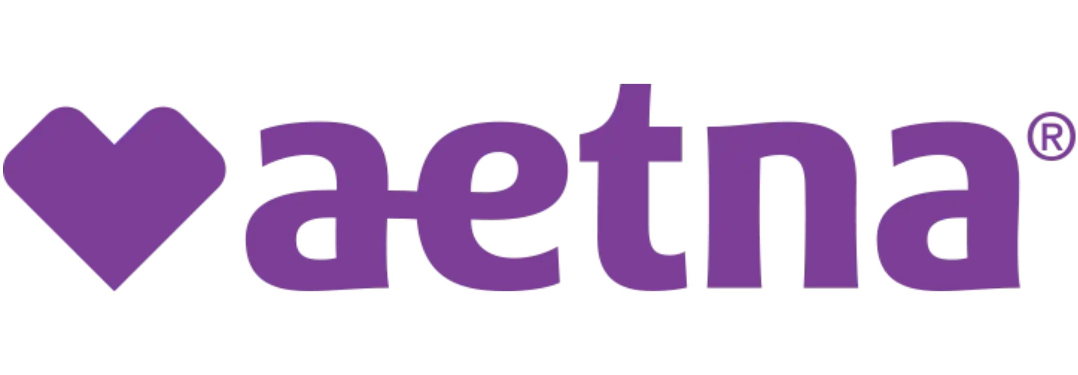 aetna insurance company showing collab with rapid care