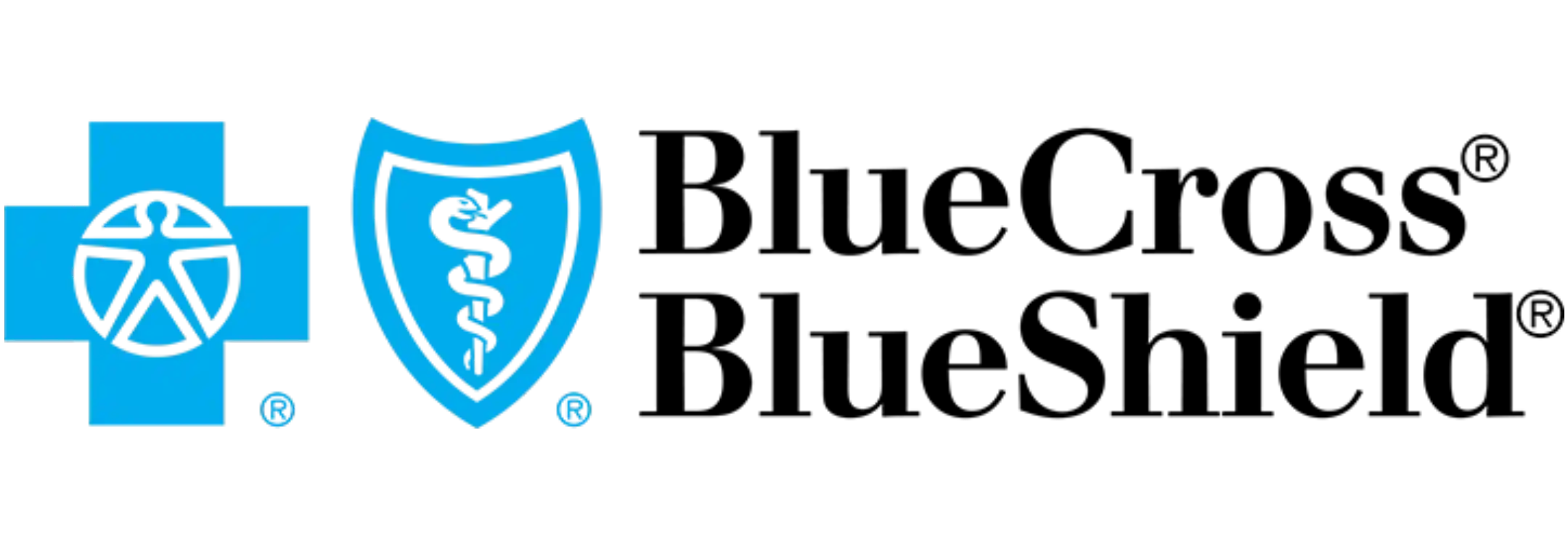 blue cross blue shield company showing collab with rapid care