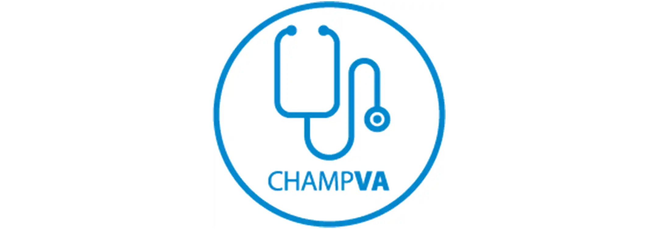 champva company logo showing Collab with rapid care